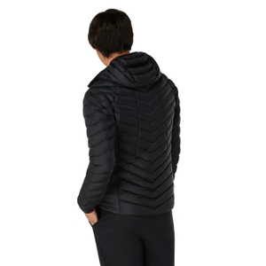 Men's Tephra Stretch Reflect Jacket Black