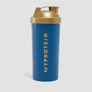 Myprotein Golden Week Large Plastic Shaker