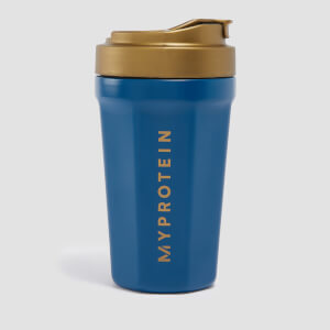 Myprotein Golden Week Double Walled Shaker