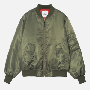 Anine Bing Leon Shell Bomber - XS | Coggles