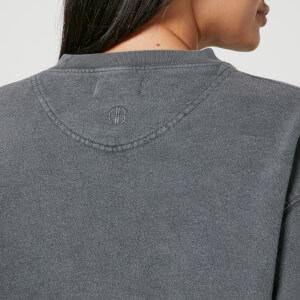 Anine Bing Ramona Los Angeles Cotton Sweatshirt XS Coggles