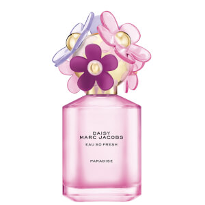 Marc Jacobs Limited Edition Daisy Eau So Fresh Paradise Eau de Toilette 75ml
