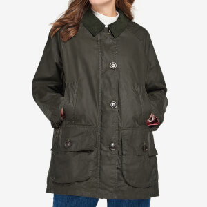 A Buyer s Guide to Barbour Jackets Everything You Need to Know
