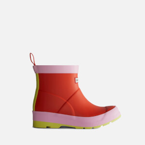 Hunter kids rain discount boots