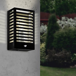 Eglo Alamonte Outdoor Wall Light