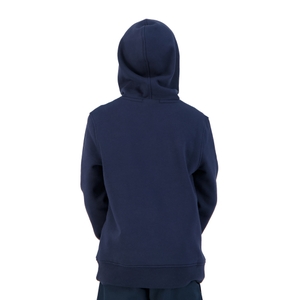 KIDS CCC ANCHOR HOODIE NAVY