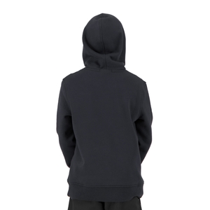 KIDS CCC ANCHOR HOODIEBLACK