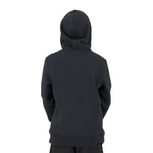 Canterbury B CCC ANCHOR HOODY BLACK 98B