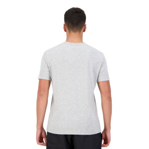 Canterbury M CCC ANCHOR TEE CLASSIC MARL/WHT