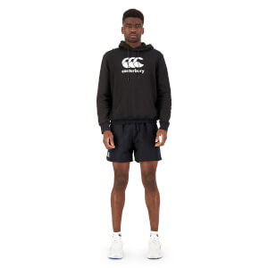 Canterbury M CCC ANCHOR HOODY BLACK 98B