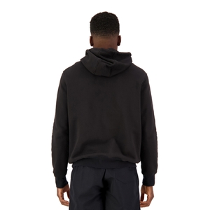 MENS CCC ANCHOR HOODIE BLACK