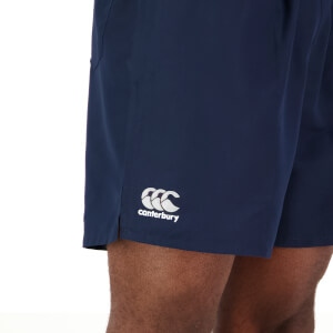 Canterbury M CCC ANCHOR TACTIC NAVY 76B