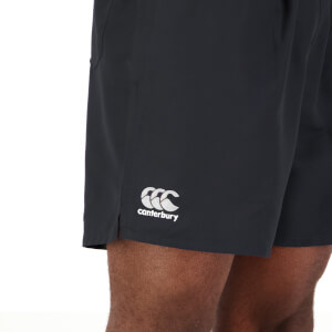 Canterbury M CCC ANCHOR TACTIC BLACK 98B