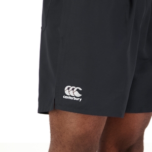 MENS CCC ANCHOR TACTIC SHORT BLACK