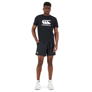 MENS CCC ANCHOR TACTIC SHORT BLACK