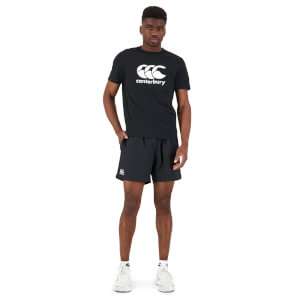 Canterbury M CCC ANCHOR TACTIC BLACK 98B