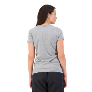 Canterbury W CCC ANCHOR TEE CLASSIC MARL/W