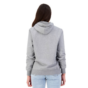 Canterbury W CCC ANCHOR HOODY CLASSIC MARL/W