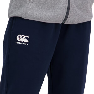 Canterbury W CCC ANCHOR FLEECE NAVY 76B