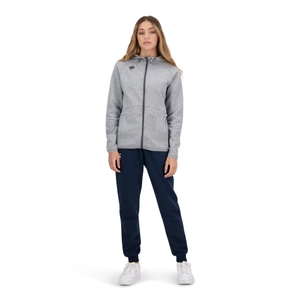 WOMENS CCC ANCHOR FLEECE PANT NAVY