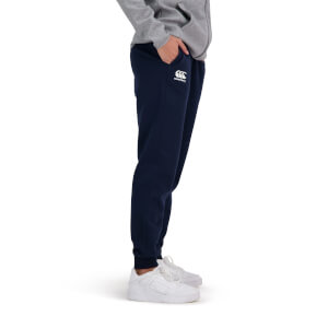 Canterbury W CCC ANCHOR FLEECE NAVY 76B