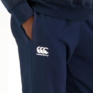 Canterbury M CCC ANCHOR FLEECE NAVY 76B