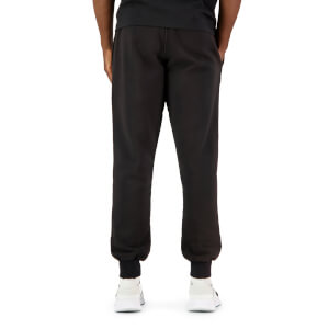 Canterbury M CCC ANCHOR FLEECE BLACK 98B
