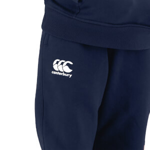 Canterbury B CCC ANCHOR FLEECE NAVY 76B