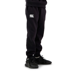Canterbury B CCC ANCHOR FLEECE BLACK 98B