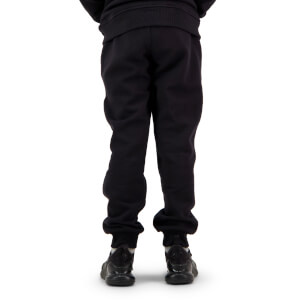 Canterbury B CCC ANCHOR FLEECE BLACK 98B