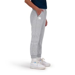 KIDS CCC ANCHOR FLEECE PANT GREY
