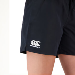 Canterbury W CCC ANCHOR TACTIC BLACK 98B