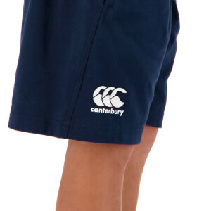 Canterbury B CCC ANCHOR TACTIC NAVY 76B