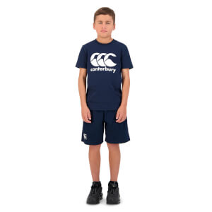 Canterbury B CCC ANCHOR TACTIC NAVY 76B