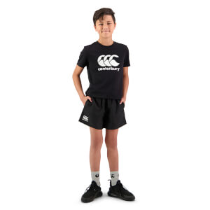 Canterbury B CCC ANCHOR TACTIC BLACK 98B