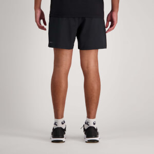 Canterbury M FLEX 5 SHORT JET BLACK