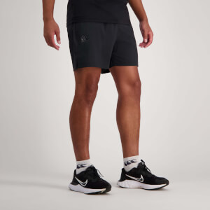 Canterbury M FLEX 5 SHORT JET BLACK