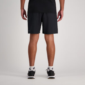 Canterbury M FLEX 7 SHORT JET BLACK