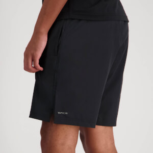 Canterbury M FLEX 7 SHORT JET BLACK