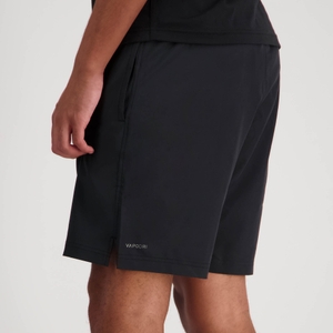 MENS FLEX SHORT 7IN JET