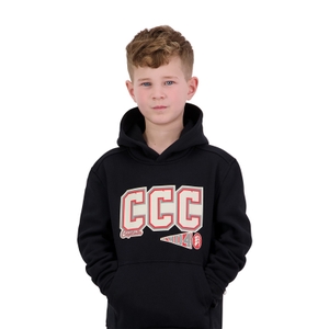 KIDS CAPTAIN HOODIE - 10YR