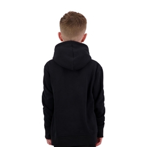 KIDS CAPTAIN HOODIE