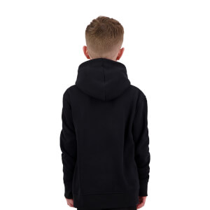Canterbury K CAPTAINS HOODIE JET BLACK