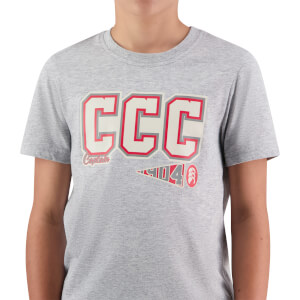 Canterbury K CAPTAINS T-SHIRT CLASSIC MARLE