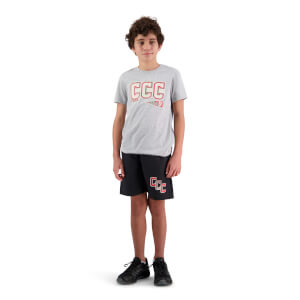 Canterbury K CAPTAINS T-SHIRT CLASSIC MARLE