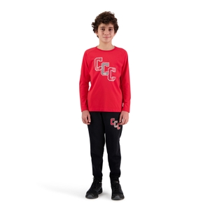 KIDS CAPTAIN TRACKPANT