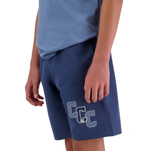 KIDS CAPTAIN WOVEN SHORT