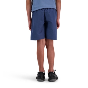 KIDS CAPTAIN WOVEN SHORT