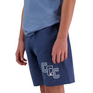 Canterbury K CAPTAINS WOVEN SHORT DARK DENIM