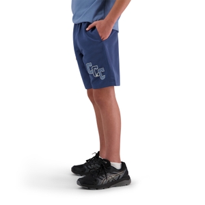 KIDS CAPTAIN WOVEN SHORT